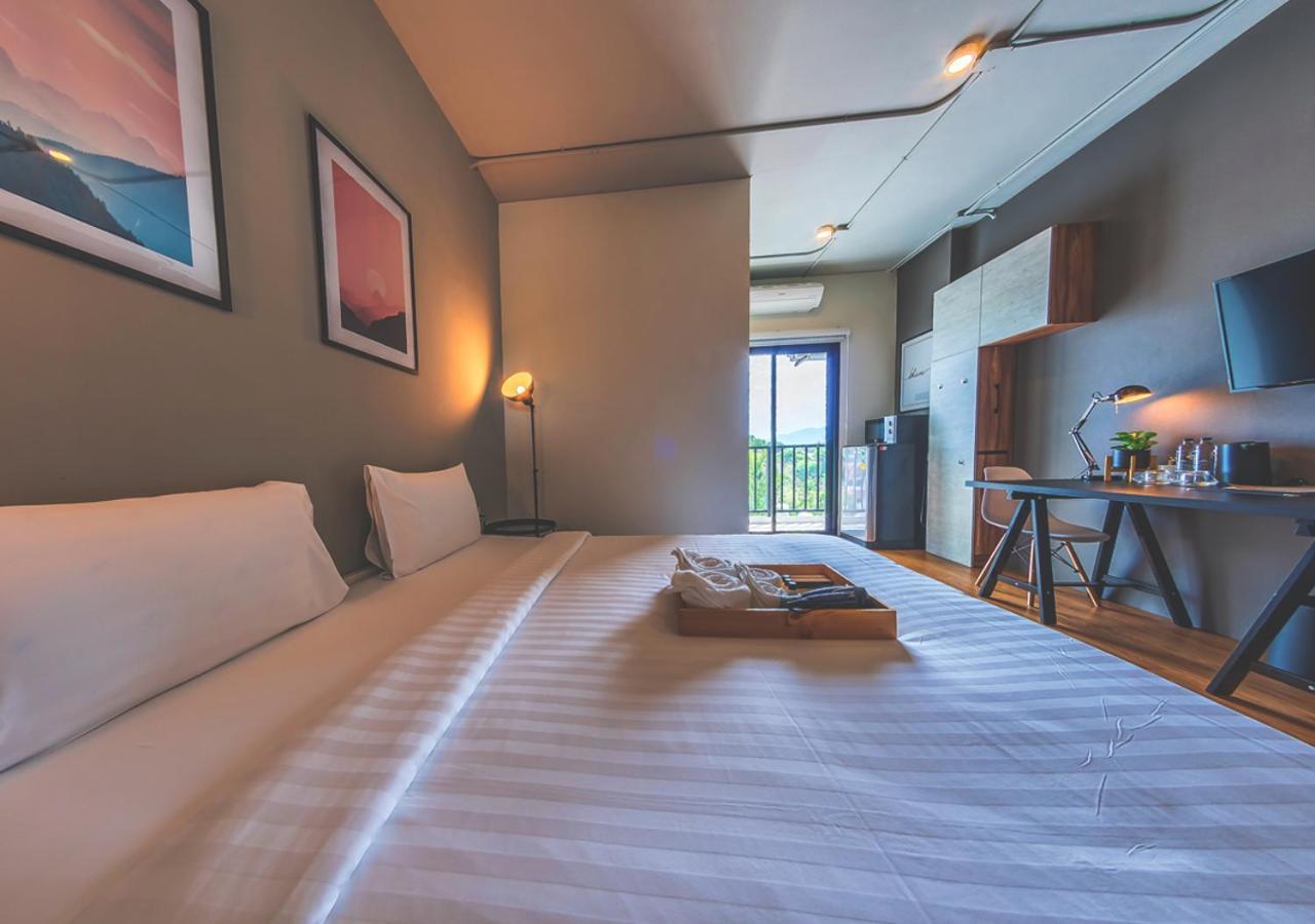 Bhava Residence Hat Yai Exteriér fotografie
