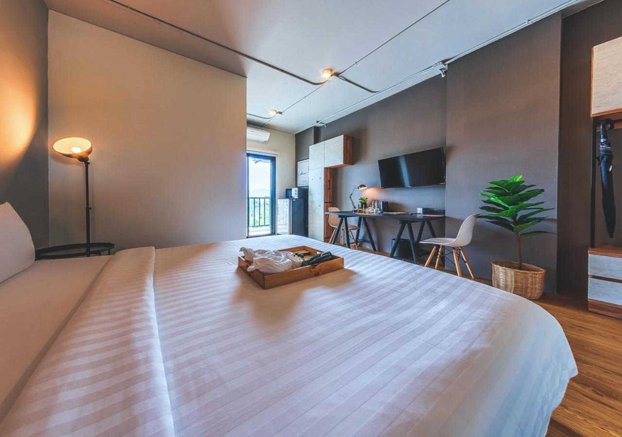 Bhava Residence Hat Yai Exteriér fotografie