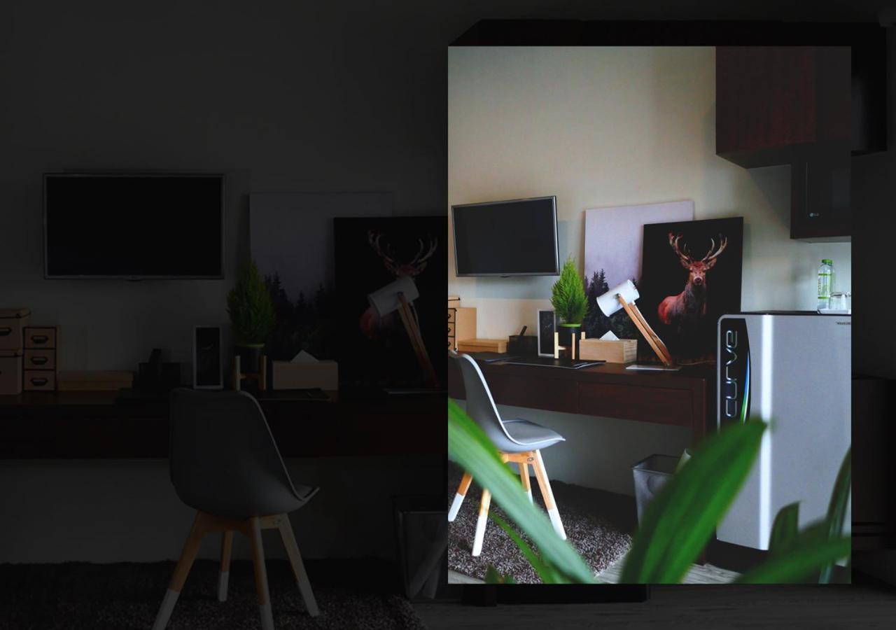 Bhava Residence Hat Yai Exteriér fotografie